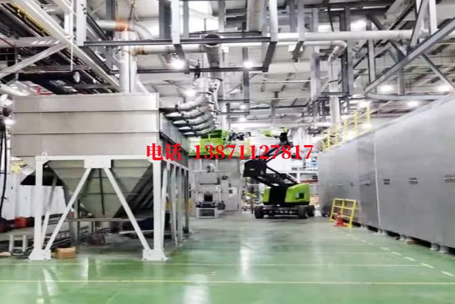 奉节机电设备安装工程,设备安装公司