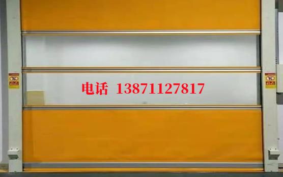 奉节洁净室门